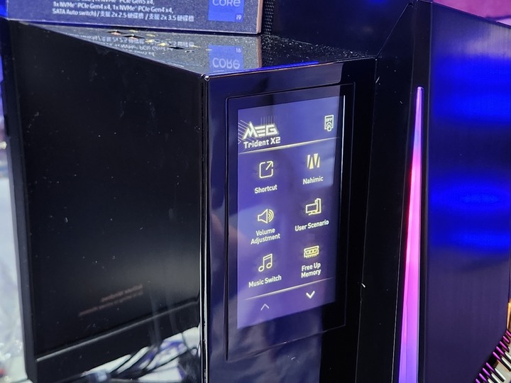 精銳盡出的科技盛會!2022 Intel Taiwan Open House