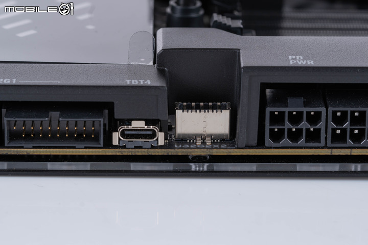 Intel 第 13 代 Core-S Raptor Lake 處理器編輯測試盒組開箱 feat ROG Maximus Z790 Extreme 主機板