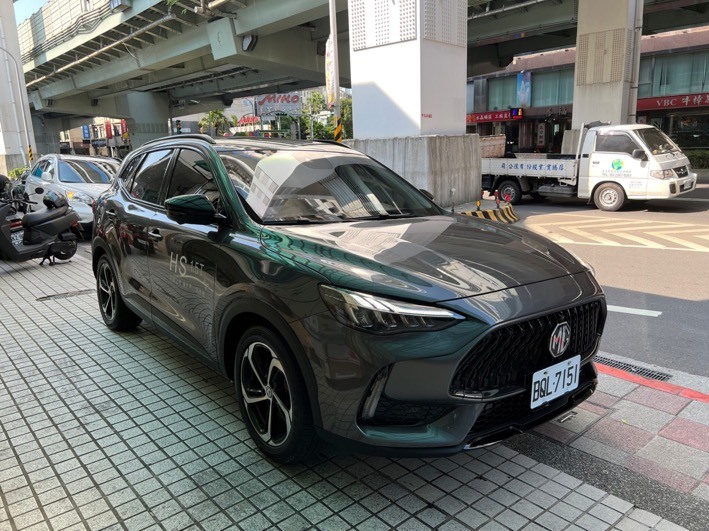 看完車後，從3000轉20000下訂的心得