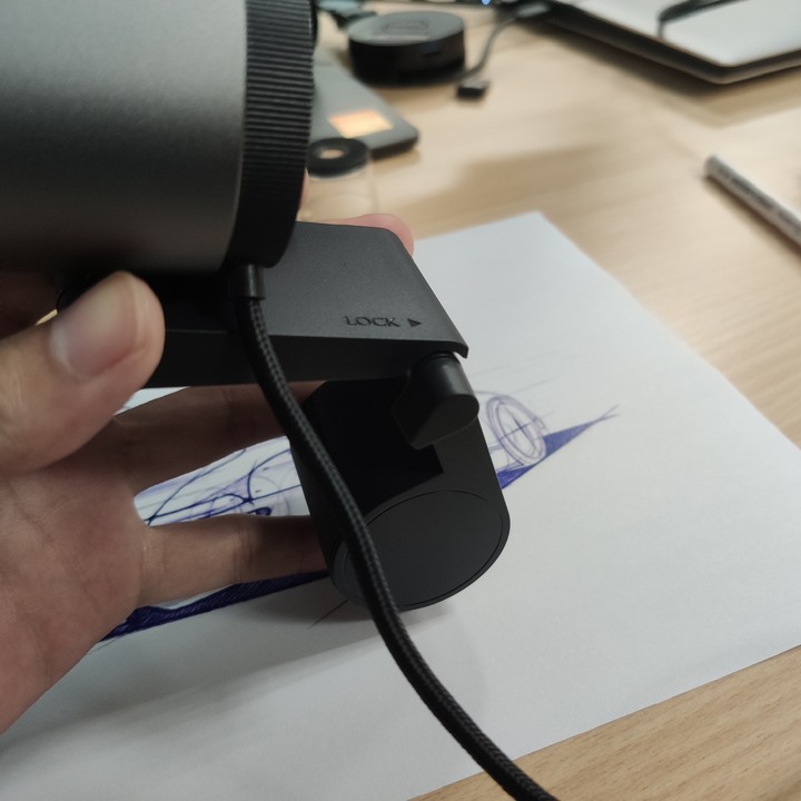 Benq ideacam 翻翻鏡 智慧翻轉鏡 搶先體驗會心得