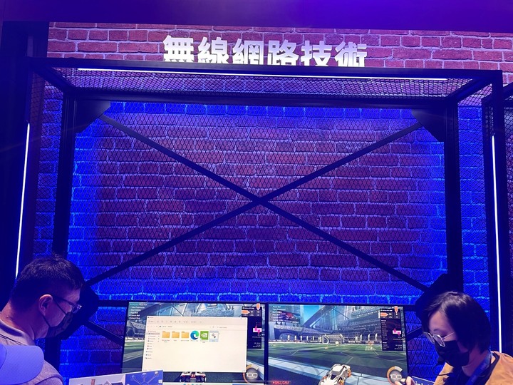 2022 Intel Taiwan Open House 發表會心得分享：INTEL13代處理器、INTEL ARC顯示卡新品上市