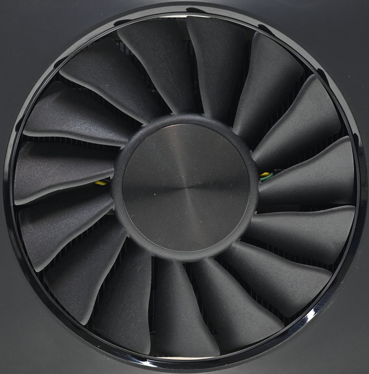 Intel銳炫Arc A750及A770顯示卡簡介及測試