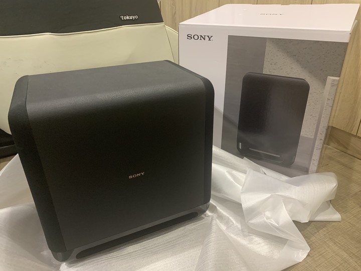 Soundbar採購 & Sony HT-A9比較心得 + 開箱文