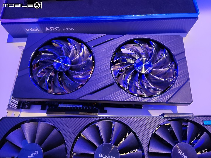 【體驗會實況】晶片大戰白熱化， intel 十三代利刃出鞘、Arc 顯卡雙劍合璧逐鹿天下！