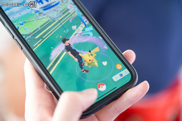 【採訪】Pokemon GO Safari Zone 初登台北 特殊皮卡丘、異色寶可夢限定出沒！