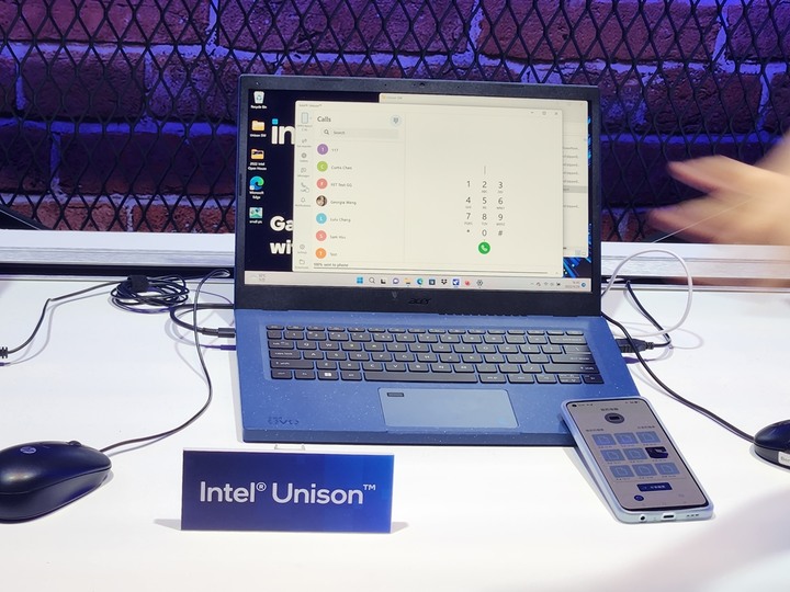 精銳盡出的科技盛會!2022 Intel Taiwan Open House