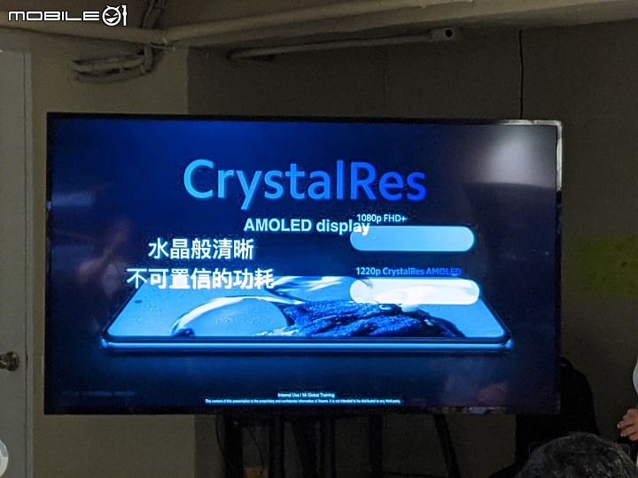 《體驗心得》Xiaomi VIP 攝影體驗會