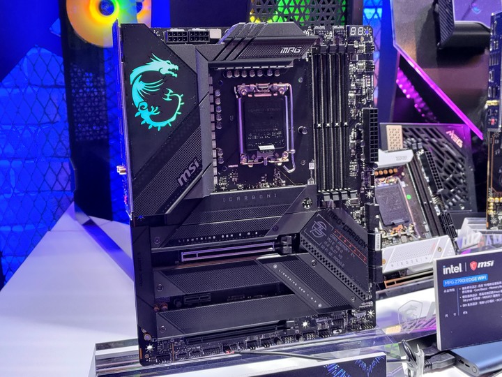 參觀微心得 - 2022 Intel Taiwan Open House