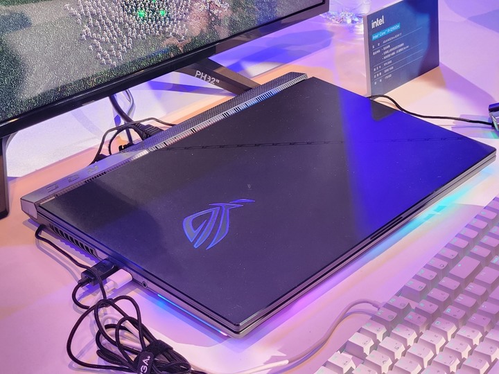 精銳盡出的科技盛會!2022 Intel Taiwan Open House