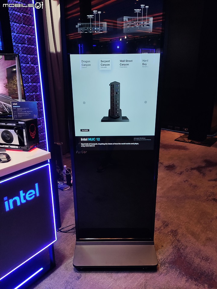 【體驗會實況】晶片大戰白熱化， intel 十三代利刃出鞘、Arc 顯卡雙劍合璧逐鹿天下！