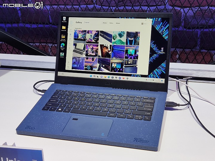 【體驗會實況】晶片大戰白熱化， intel 十三代利刃出鞘、Arc 顯卡雙劍合璧逐鹿天下！