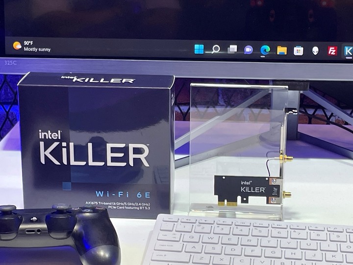 2022 Intel Taiwan Open House 發表會心得分享：INTEL13代處理器、INTEL ARC顯示卡新品上市