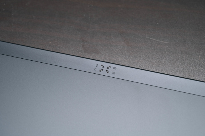 平價入門優選，ASUS TUF Gaming DASH F15 FX517ZC 電競筆電開箱測試