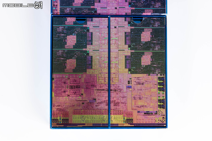 Intel 第 13 代 Core-S Raptor Lake 處理器編輯測試盒組開箱 feat ROG Maximus Z790 Extreme 主機板