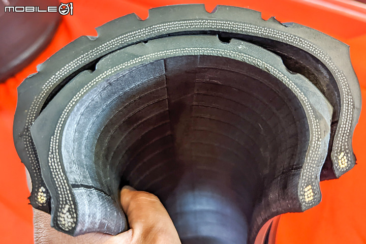 【採訪】三高輪胎新科技 MAXXIS CT1 城市跑旅胎發表