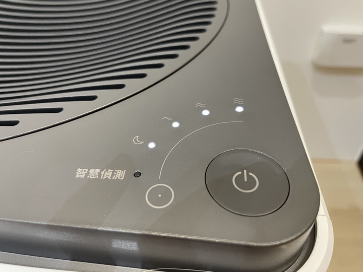 |美型清淨機| Coway AP-1515G 開箱