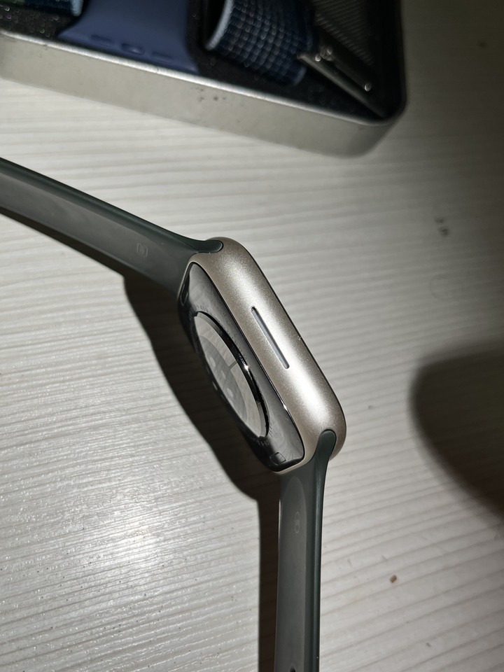 Series 8喇叭