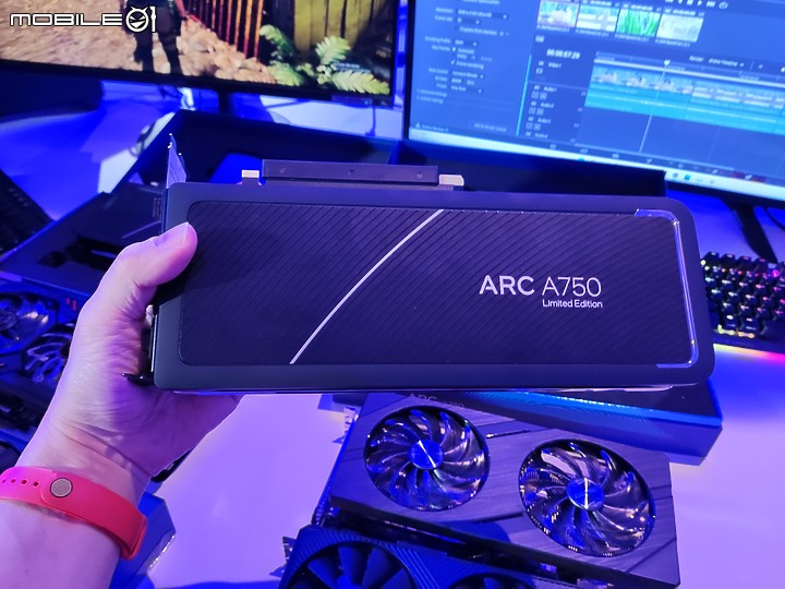 【體驗會實況】晶片大戰白熱化， intel 十三代利刃出鞘、Arc 顯卡雙劍合璧逐鹿天下！