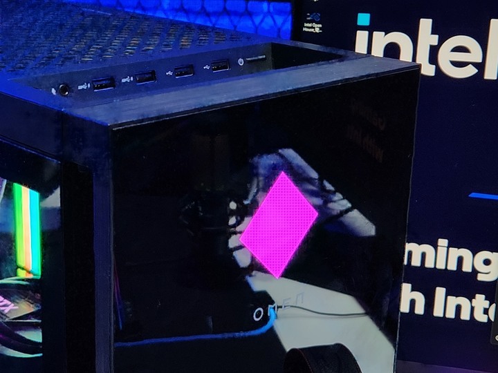 精銳盡出的科技盛會!2022 Intel Taiwan Open House