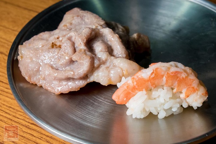 【臺南美食】台南韓式燒肉吃到飽,只要9起就有韓國烤肉和火鍋吃到飽~吃道飽韓式燒肉火鍋