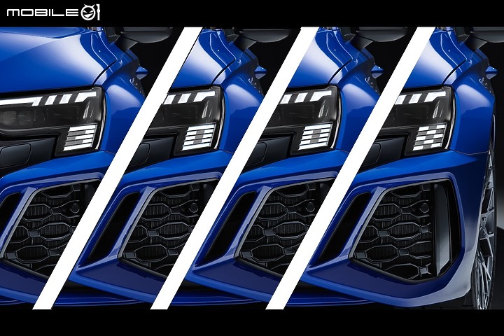 【海外新訊】馬力再上調、極速衝300km/h！Audi推出限量版RS 3 performance edition