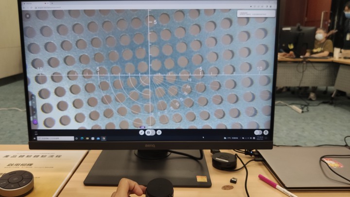 Benq ideacam 翻翻鏡 智慧翻轉鏡 搶先體驗會心得