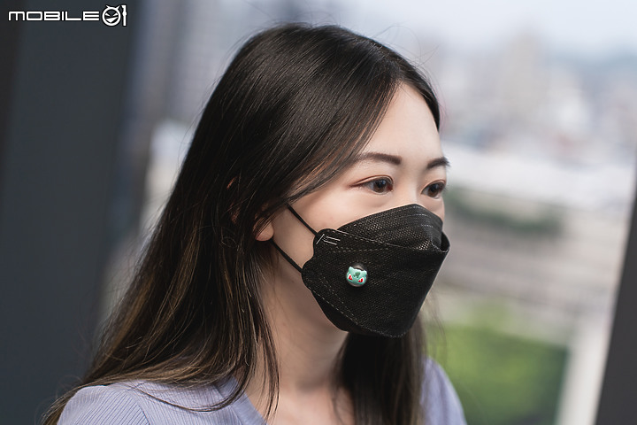 寶可夢手腕墊、香氛磁扣開箱報告|集可愛與實用於一身!