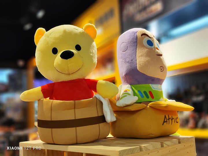 【Xiaomi 12T Pro】 開箱 + 實拍分享 + 體驗會～享受年輕人的第一個兩億！