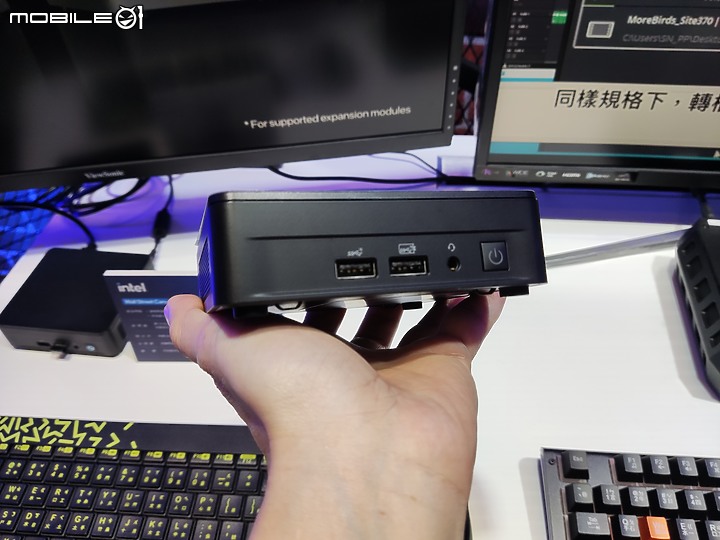 【體驗會實況】晶片大戰白熱化， intel 十三代利刃出鞘、Arc 顯卡雙劍合璧逐鹿天下！