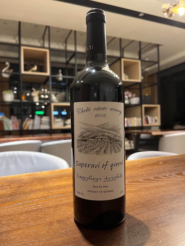 分享 推薦聚餐葡萄酒