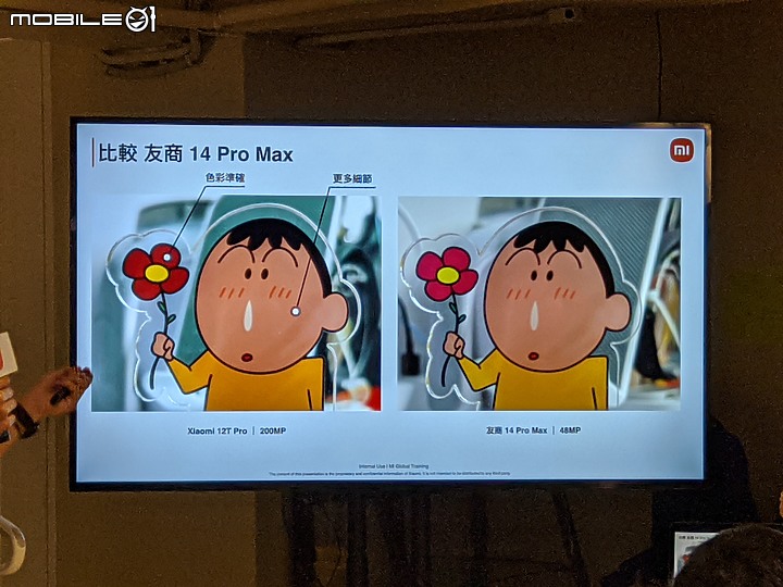 《體驗心得》Xiaomi VIP 攝影體驗會