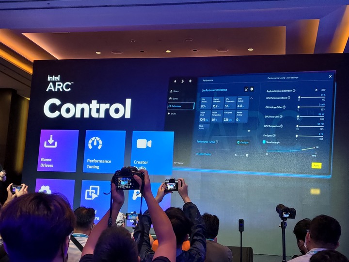 參觀微心得 - 2022 Intel Taiwan Open House