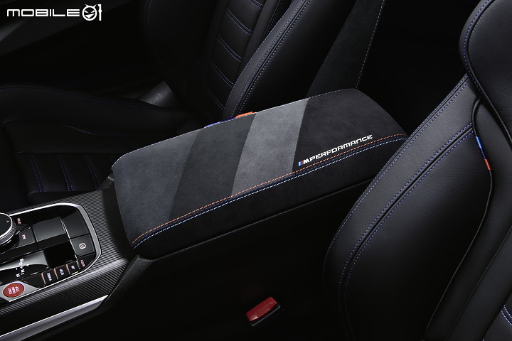 【海外新訊】BMW 為 M2 推出超強烈風格的 M Performance 套件!
