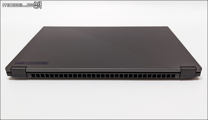 快速開箱:ROG Flow X16 GV601RM