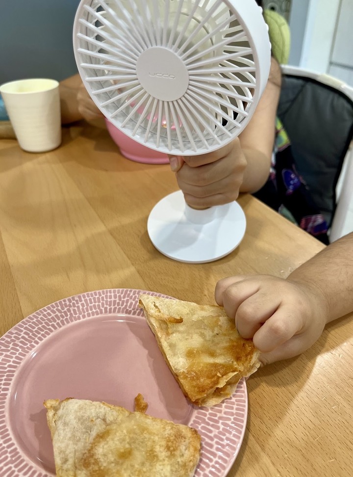 良品開飯月亮蝦餅三種作法分享