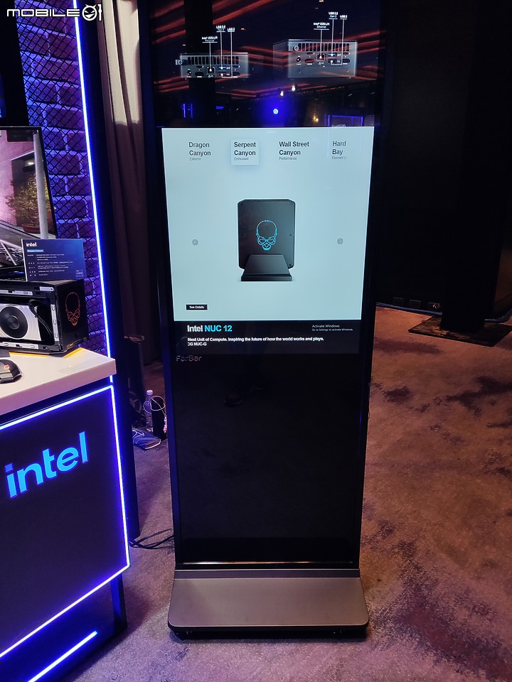【體驗會實況】晶片大戰白熱化， intel 十三代利刃出鞘、Arc 顯卡雙劍合璧逐鹿天下！