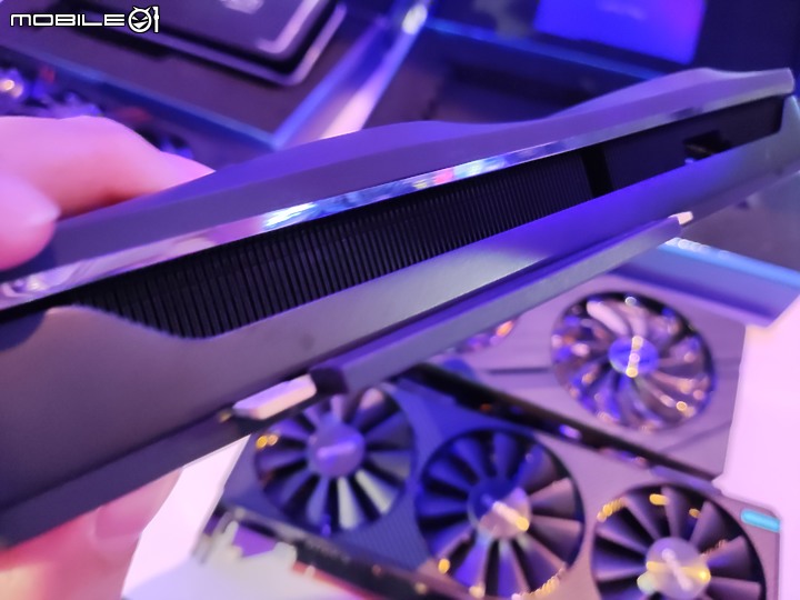 【體驗會實況】晶片大戰白熱化， intel 十三代利刃出鞘、Arc 顯卡雙劍合璧逐鹿天下！