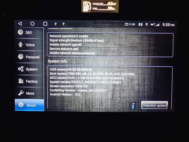 TS10 老卡机, 求解救方法
