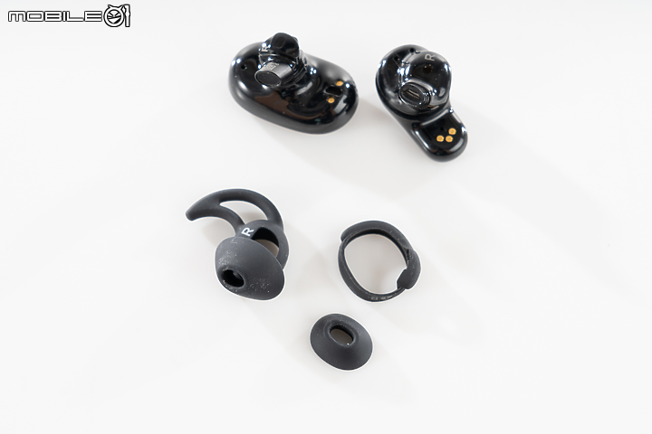 BOSE QuietComfort 消噪耳塞 II 體驗報告｜睽違兩年回歸的真無線降噪王者