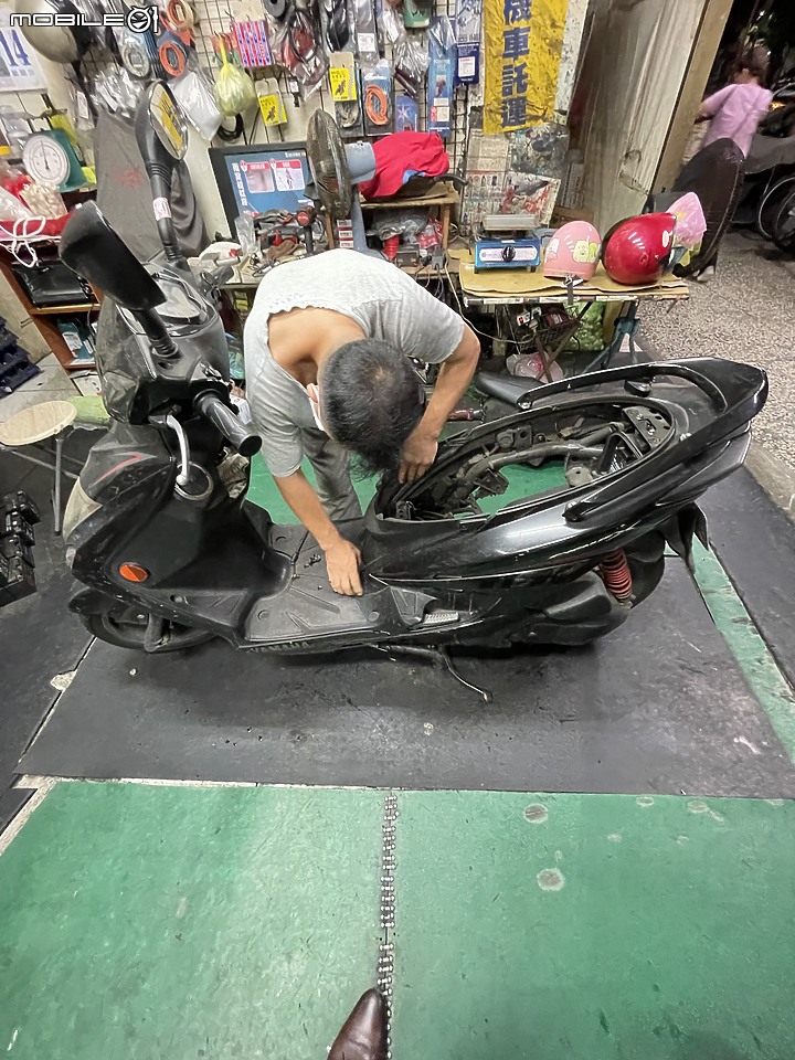 <試乘體驗心得> 宏佳騰智慧電車 Ai-1 Ultra Belt @台北信義宏佳騰智慧電車