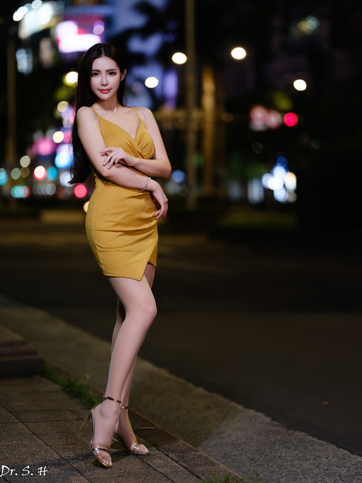 點我看大圖 寶島團拍part2_西門夜拍