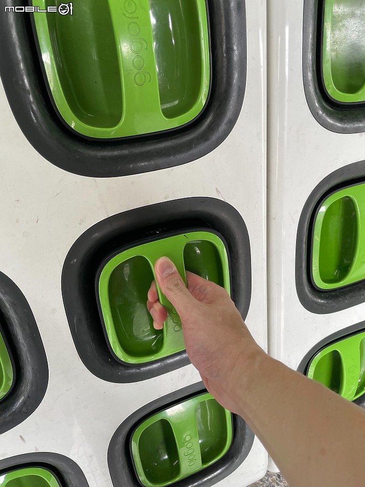 <試乘體驗心得> 宏佳騰智慧電車 Ai-1 Ultra Belt @台北信義宏佳騰智慧電車