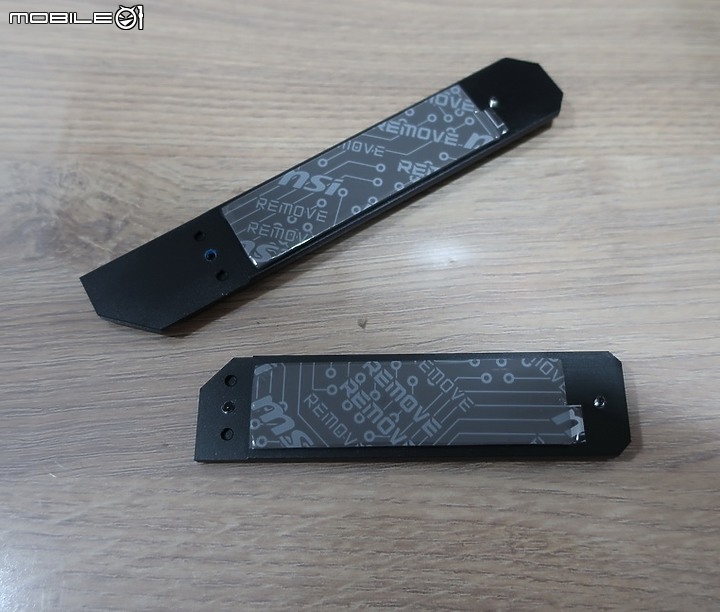 經典 MORTAR 迫擊砲 msi 微星 AM5 B650 Mortar WiFi 開箱