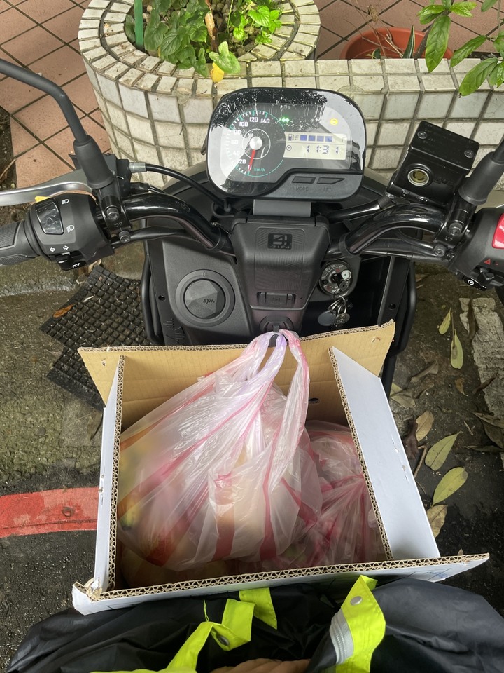 傳統水果行經營術：服務至上