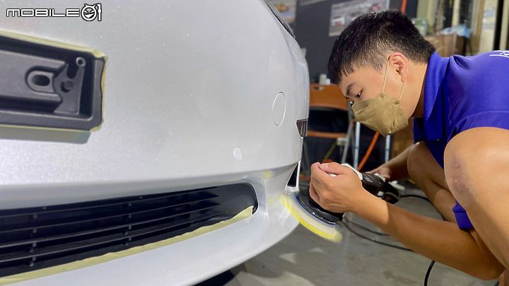 特斯拉 Model 3 鍍膜好?還是包膜好?優缺點比較分析