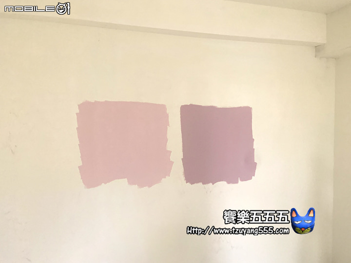 點我看大圖 【開箱】簡約台式北歐無印 老公寓翻新智慧宅