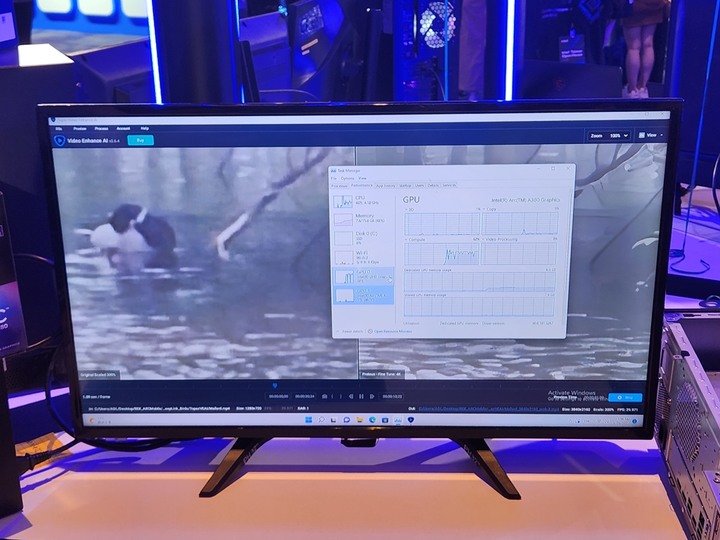 精銳盡出的科技盛會!2022 Intel Taiwan Open House