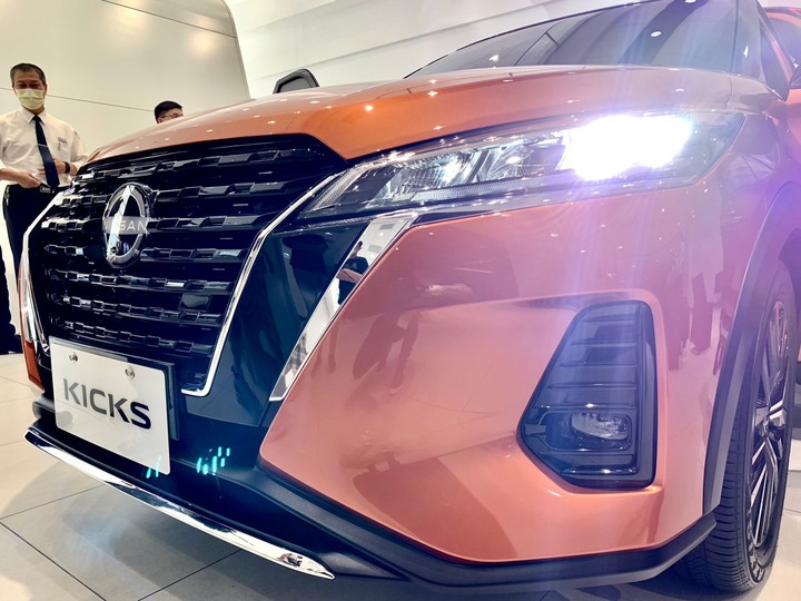 開「舊」KICKS去賞「新」KICKS,車主表示:升級有感