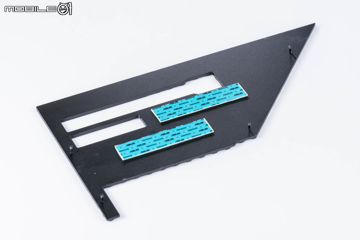 Intel 第 13 代 Core-S Raptor Lake 處理器編輯測試盒組開箱 feat ROG Maximus Z790 Extreme 主機板