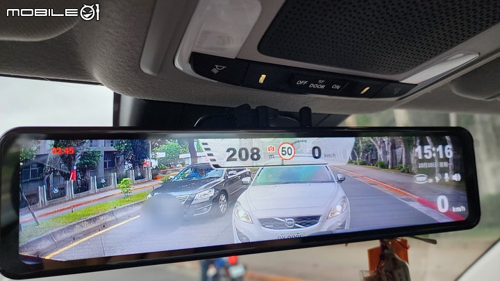 點我看大圖 2022 HRV尊榮版-白 開箱分享